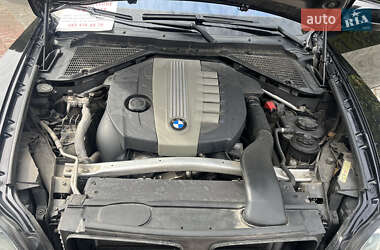 Внедорожник / Кроссовер BMW X5 2009 в 