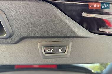 Внедорожник / Кроссовер BMW X5 2014 в 