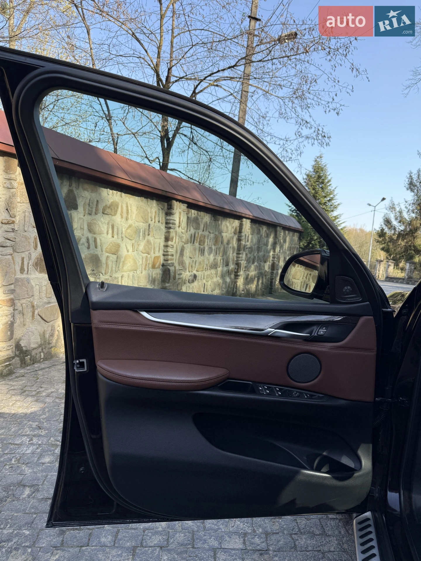 2014 BMW X5 - мініатюра 22