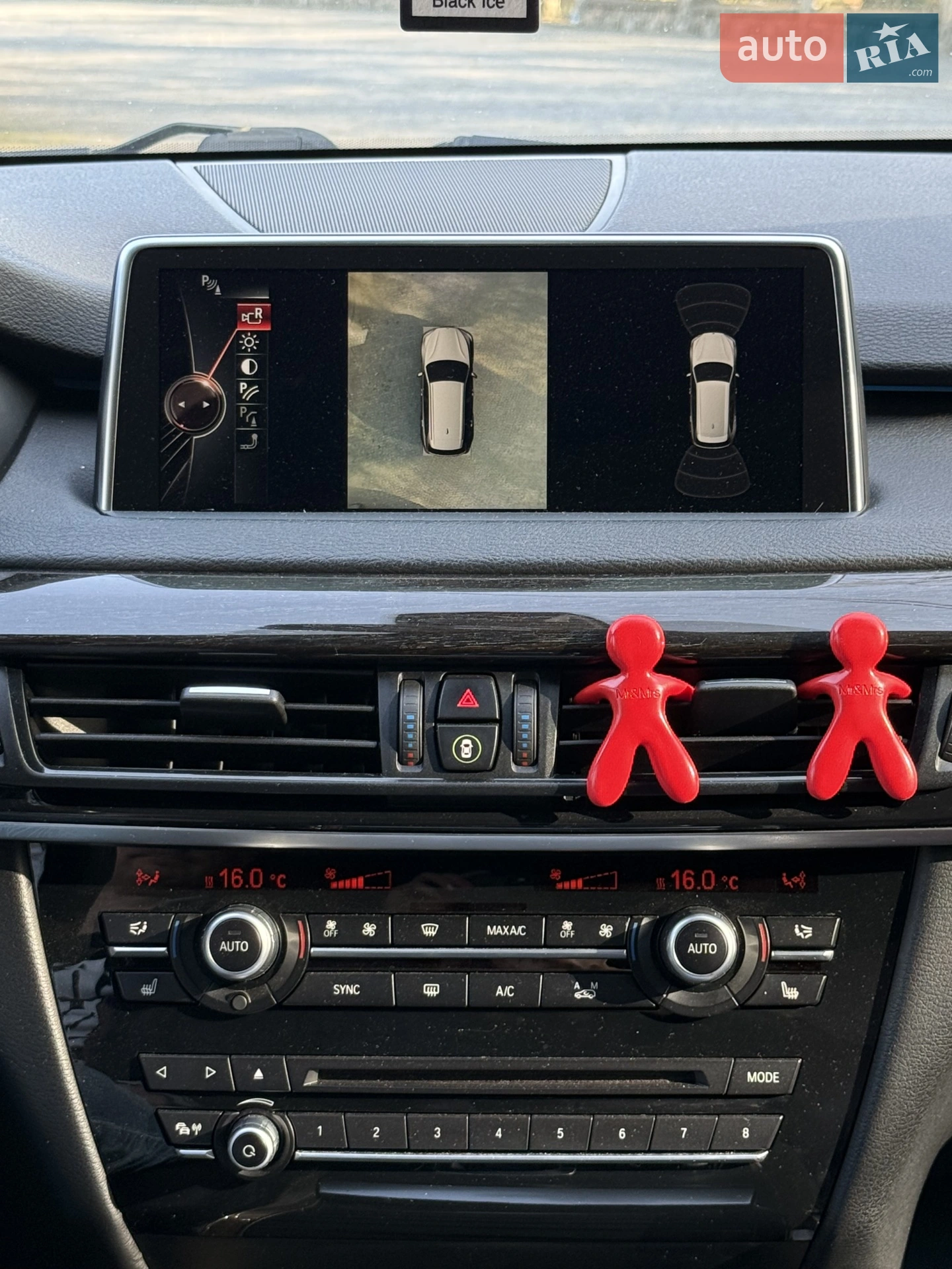 2014 BMW X5 - мініатюра 27