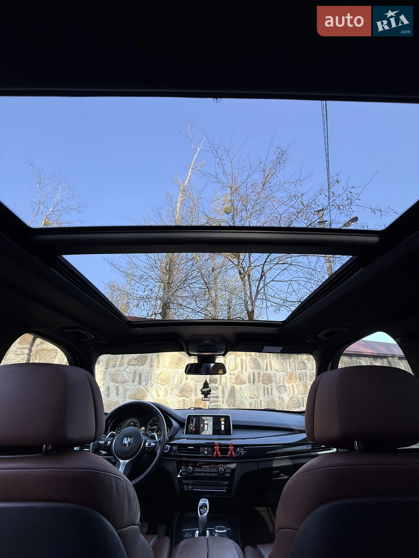 2014 BMW X5 - мініатюра 34