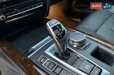Внедорожник / Кроссовер BMW X5 2018 в 