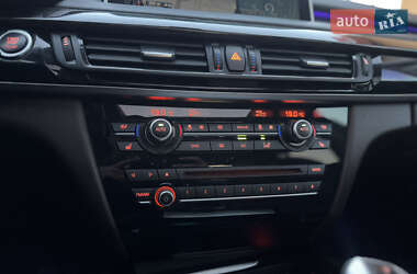 Позашляховик / Кросовер BMW X5 2014 в 