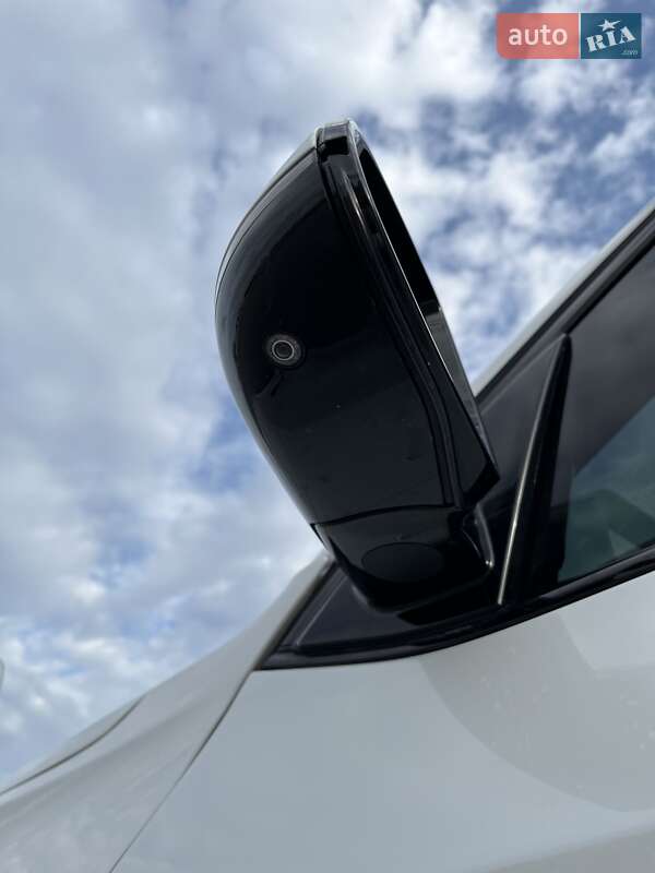 Внедорожник / Кроссовер BMW X5 2015 в Львове