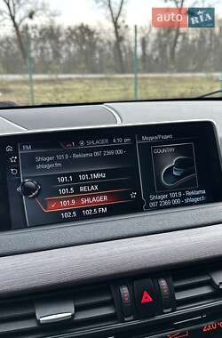 Внедорожник / Кроссовер BMW X5 2017 в 