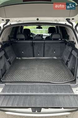 Внедорожник / Кроссовер BMW X5 2015 в 
