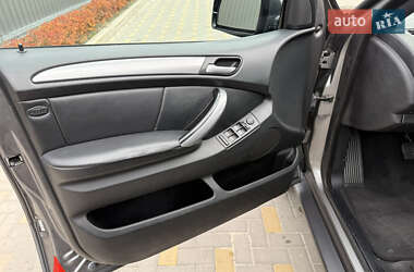 Внедорожник / Кроссовер BMW X5 2004 в 