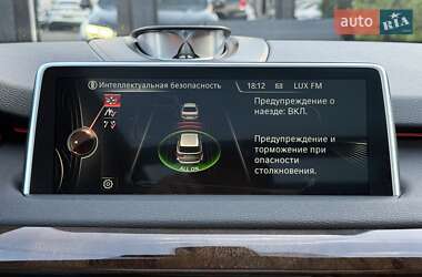 Внедорожник / Кроссовер BMW X5 2015 в 