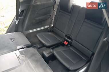 Внедорожник / Кроссовер BMW X5 2007 в 