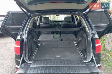 Внедорожник / Кроссовер BMW X5 2007 в 