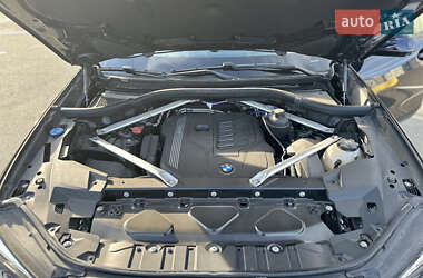 Внедорожник / Кроссовер BMW X5 2022 в 
