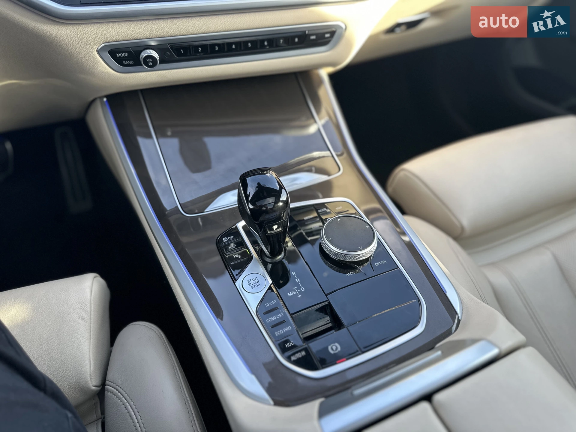 2022 BMW X5 - мініатюра 29