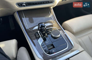 Внедорожник / Кроссовер BMW X5 2022 в 