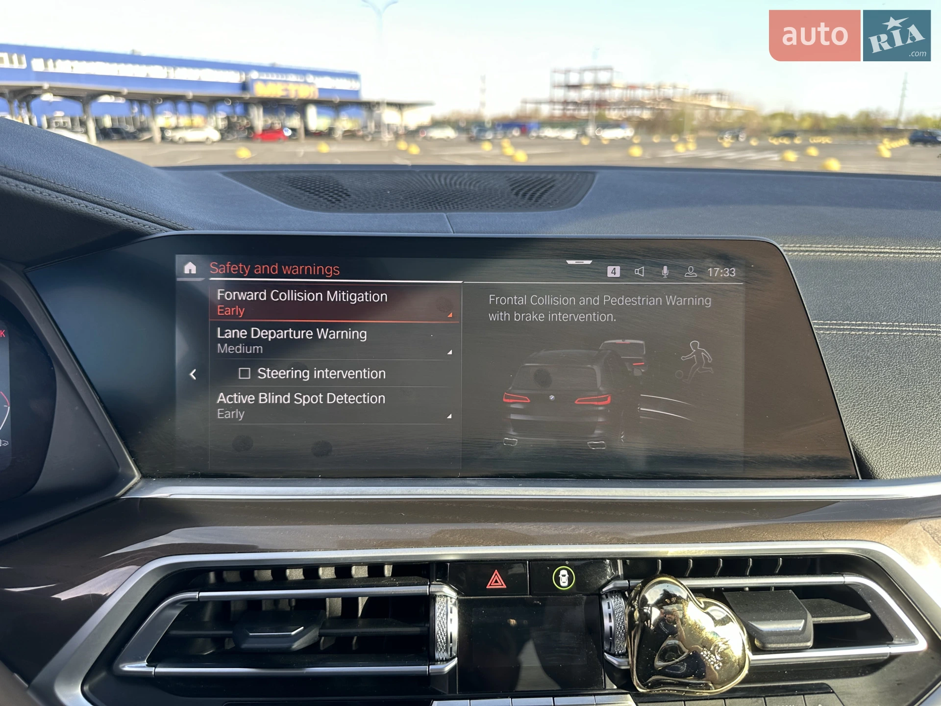 2022 BMW X5 - мініатюра 28