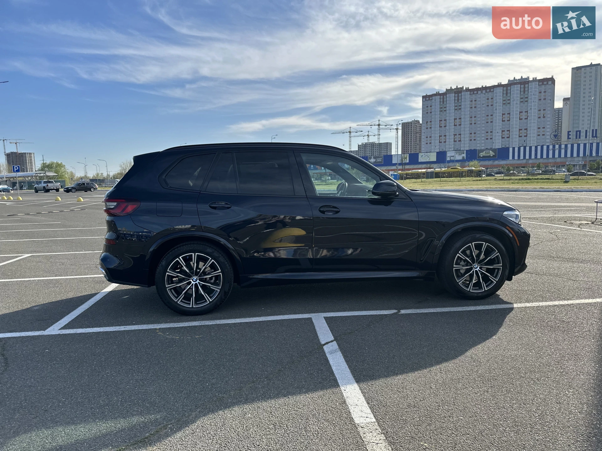 2022 BMW X5 - мініатюра 12