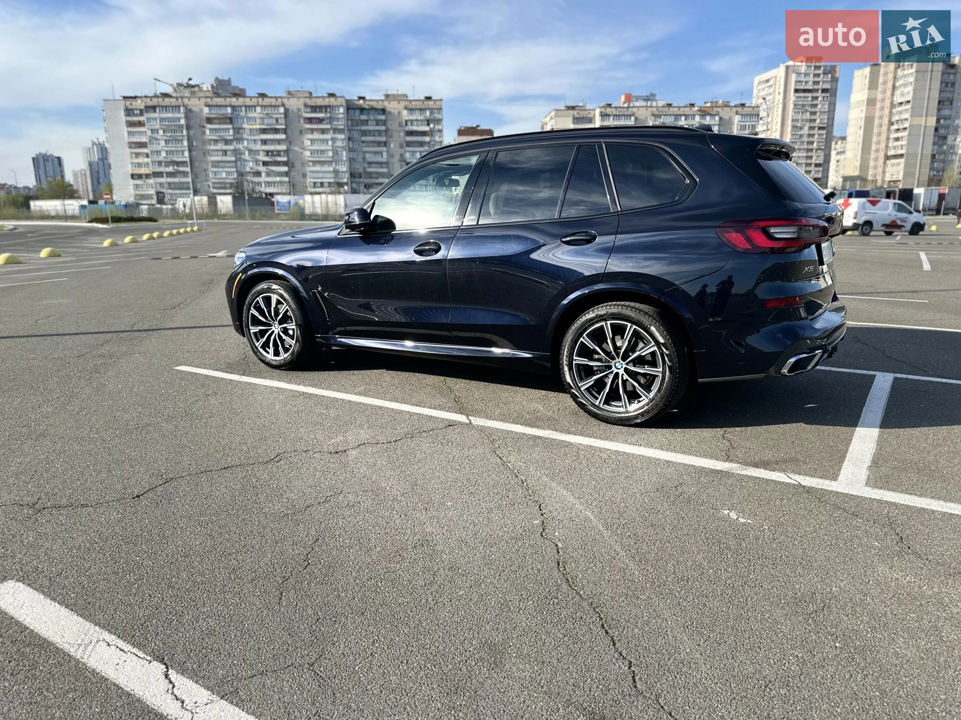 2022 BMW X5 - мініатюра 7