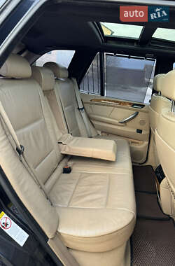 Внедорожник / Кроссовер BMW X5 2006 в 
