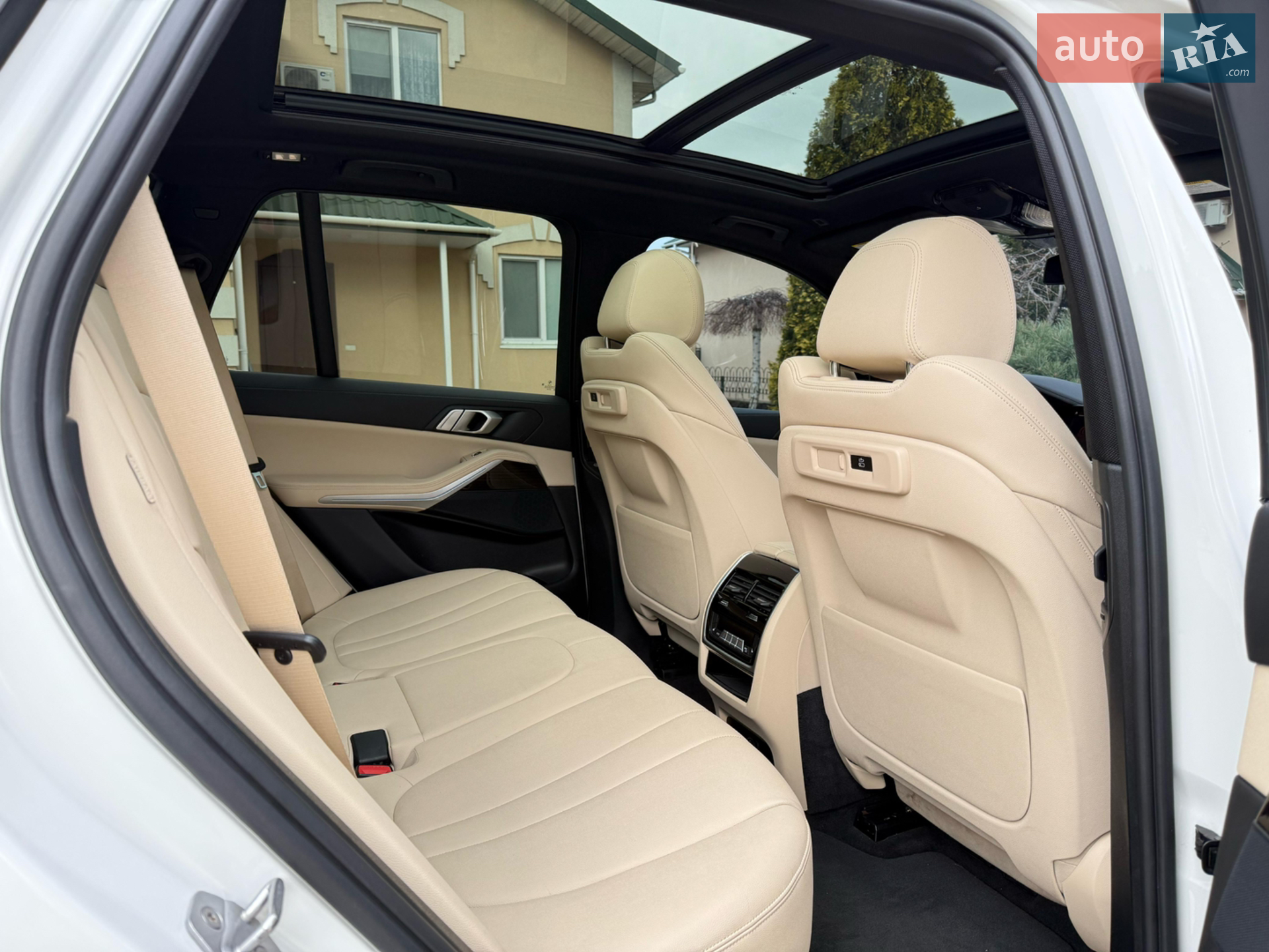2019 BMW X5 - мініатюра 10