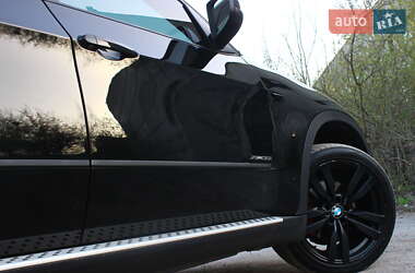 Внедорожник / Кроссовер BMW X5 2010 в 