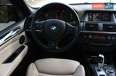 Внедорожник / Кроссовер BMW X5 2010 в 