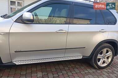 Позашляховик / Кросовер BMW X5 2008 в 