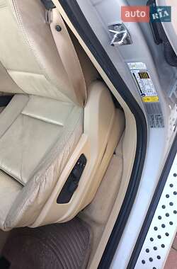 Позашляховик / Кросовер BMW X5 2008 в 
