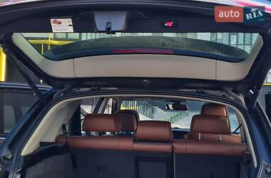 Внедорожник / Кроссовер BMW X5 2010 в 