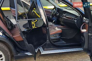 Внедорожник / Кроссовер BMW X5 2010 в 