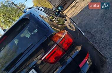 Внедорожник / Кроссовер BMW X5 2010 в 