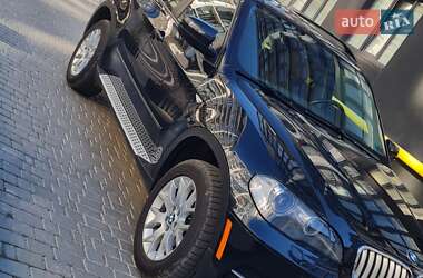 Внедорожник / Кроссовер BMW X5 2010 в 