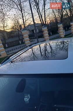 Внедорожник / Кроссовер BMW X5 2006 в 