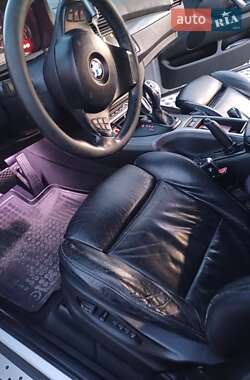 Внедорожник / Кроссовер BMW X5 2006 в 
