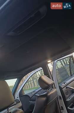 Внедорожник / Кроссовер BMW X5 2006 в 