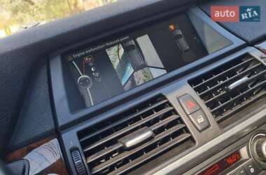Внедорожник / Кроссовер BMW X5 2010 в 