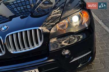 Внедорожник / Кроссовер BMW X5 2010 в 