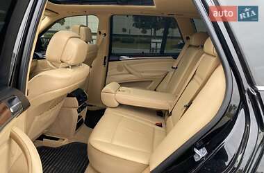 Внедорожник / Кроссовер BMW X5 2013 в 