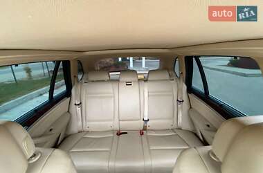 Внедорожник / Кроссовер BMW X5 2013 в 