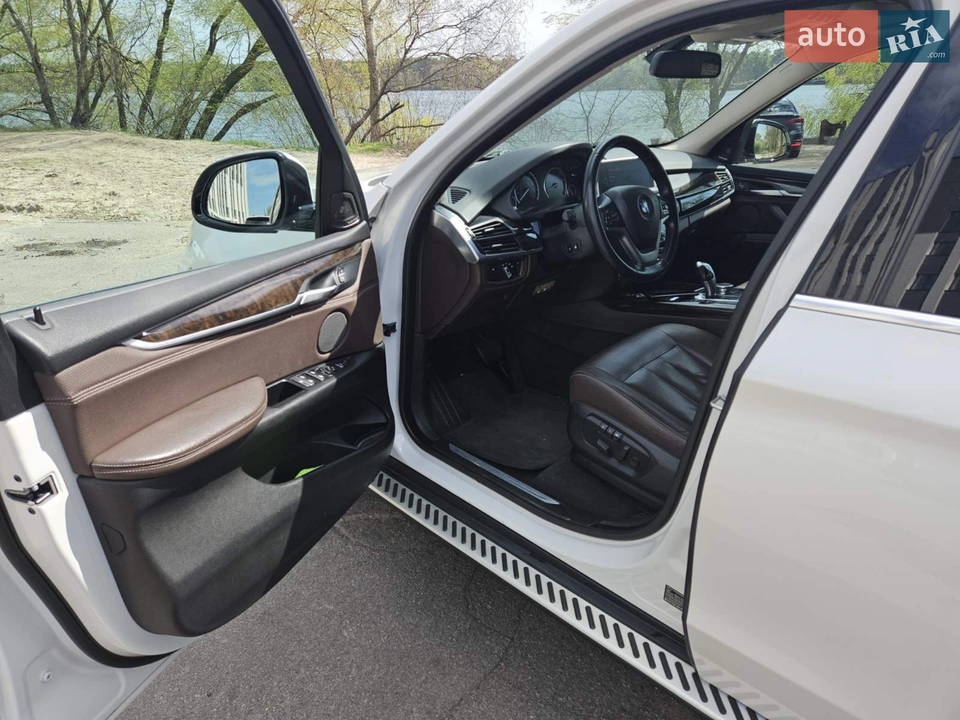 2015 BMW X5 - мініатюра 13