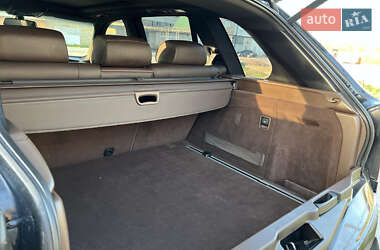 Внедорожник / Кроссовер BMW X5 2008 в 