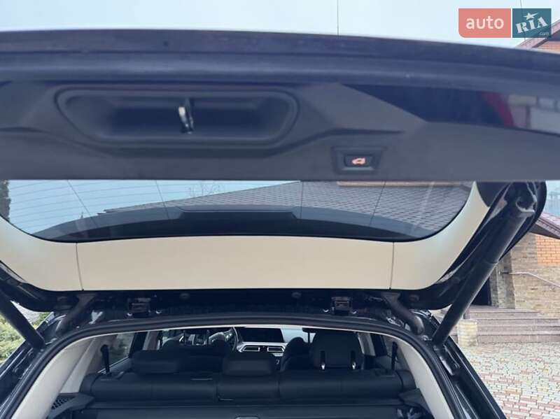 Позашляховик / Кросовер BMW X5 2021 в Харкові
