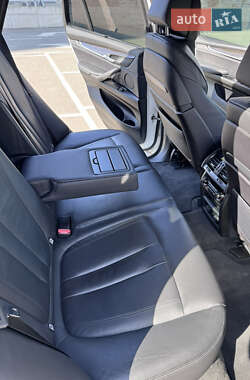 Позашляховик / Кросовер BMW X5 2014 в 