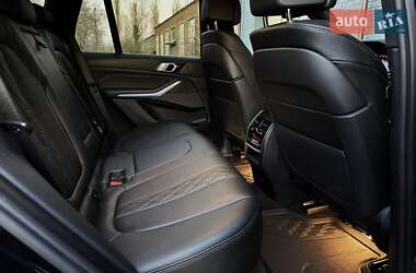 Внедорожник / Кроссовер BMW X5 2021 в 