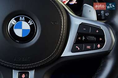 Внедорожник / Кроссовер BMW X5 2021 в 