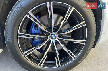 Внедорожник / Кроссовер BMW X5 2022 в 