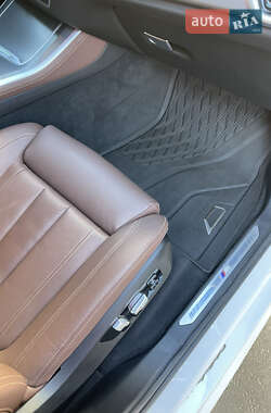 Внедорожник / Кроссовер BMW X5 2022 в 