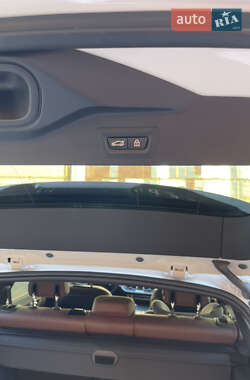 Внедорожник / Кроссовер BMW X5 2022 в 