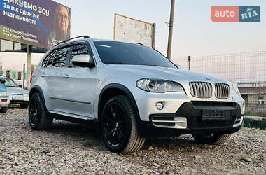 Внедорожник / Кроссовер BMW X5 2007 в 