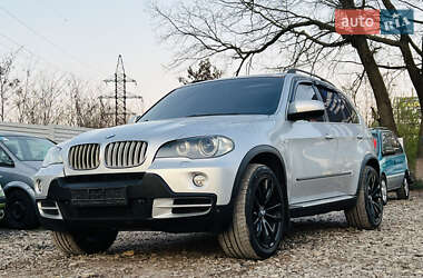 Внедорожник / Кроссовер BMW X5 2007 в 