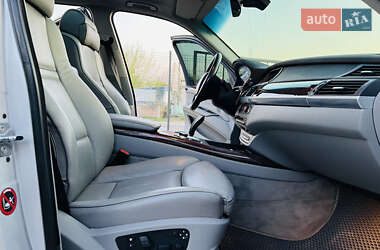 Внедорожник / Кроссовер BMW X5 2007 в 