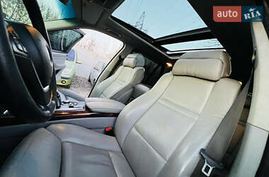 Внедорожник / Кроссовер BMW X5 2007 в 